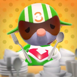 Big Top the elephant